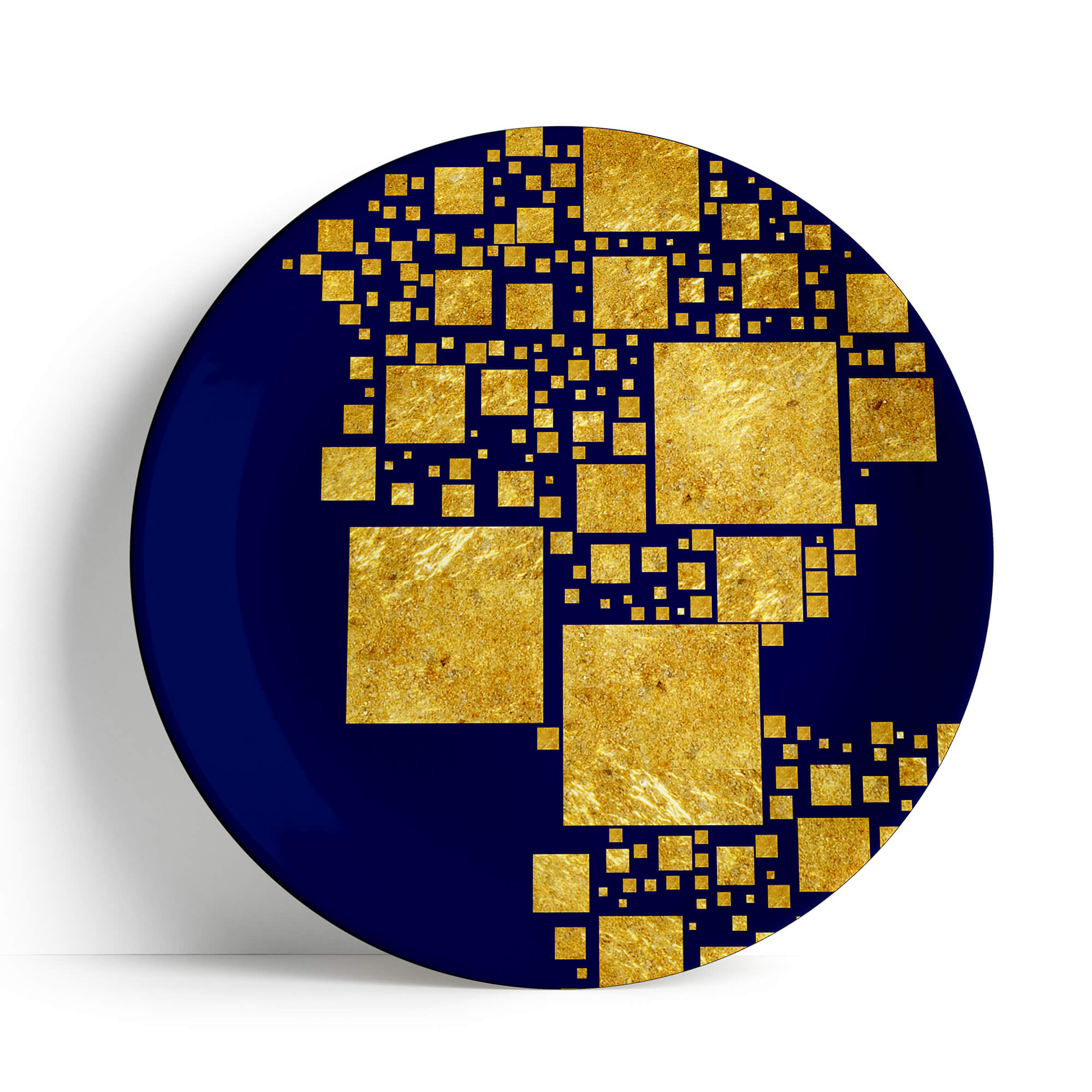 Gold Pattern 05